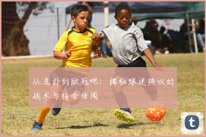 从虎扑到欧冠吧：揭秘球迷热议的战术与转会传闻